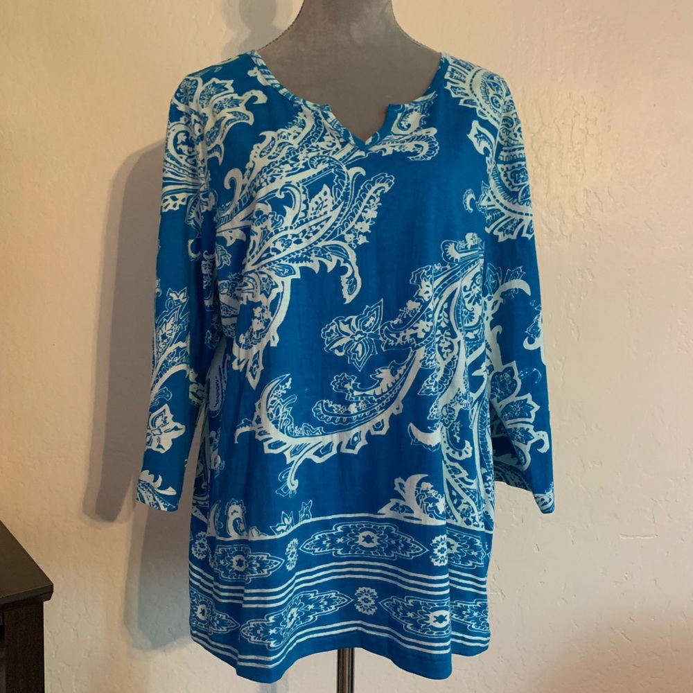 American Sweetheart Top